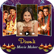 Diwali Video Maker Diwali Video Status Maker 2018