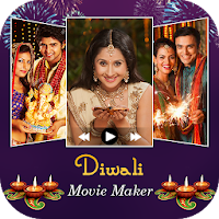 Diwali Video Maker Diwali Video Status Maker 2018