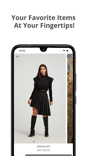 MAYKA STORE Screenshot 3 - AppWisp.com