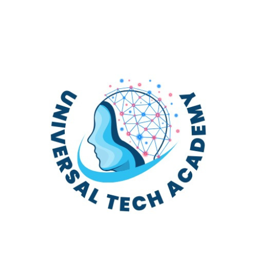 Universal Tech Academy logo