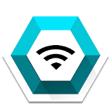 Fastah 4G Finder: LTE speed map + internet monitor icon