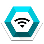 Fastah 4G Finder: LTE speed map + internet monitor  Icon