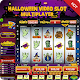 Halloween Caça Niquel Slot Maquininha Multiplayer para PC Windows