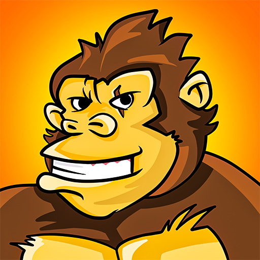 Monkey King:Kong Adventure 2D