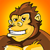 Monkey King:Kong Adventure 2D icon