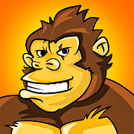 Monkey King:Kong Adventure 2D APK