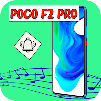 Ringtones Poco F2 Pro Free New Best Sound