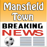 Breaking Mansfield Town News icon