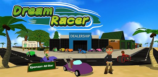 Dream Racer