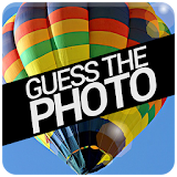 Guess the Photo icon