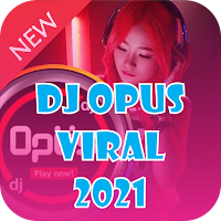 DJ Opus Viral 2021 Full Offline
