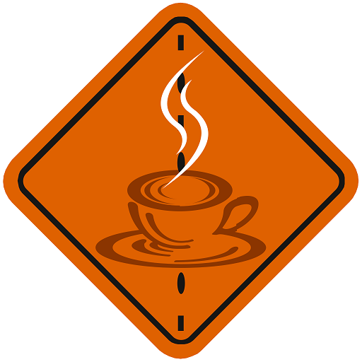 Road Café Rewards logo
