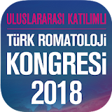 Türk Romatoloji Kongresi 2018 icon