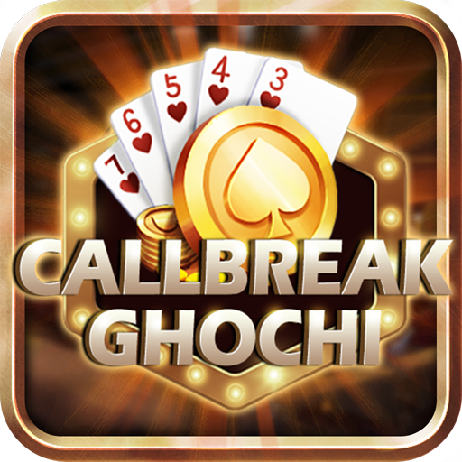 Callbreak Ghochi