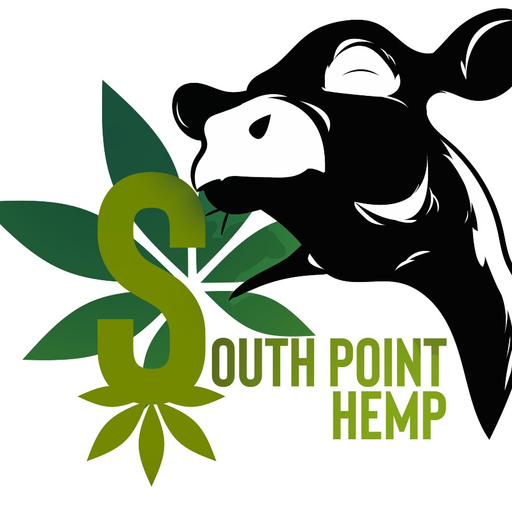 South Point Hemp logo