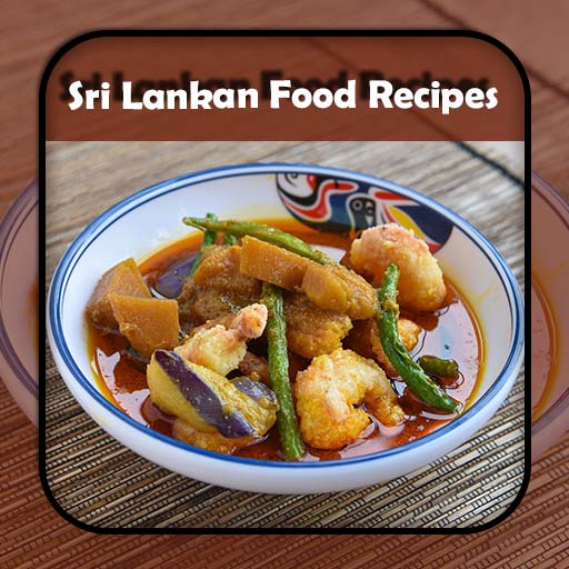 Sri Lankan Food Recipes