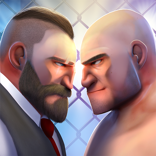 Mma Manager: Fight Hard - Apps On Google Play
