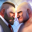 MMA Manager: Fight Hard