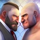 Descargar MMA Manager: Fight Hard Instalar Más reciente APK descargador