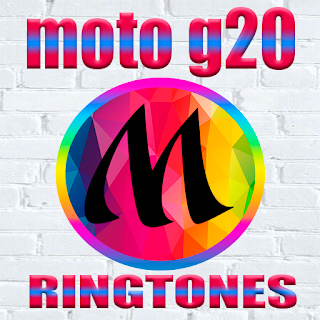 Moto G20 Ringtones