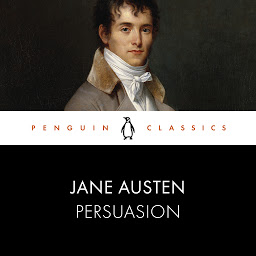 Imagem do ícone Persuasion: Penguin Classics