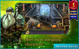 Queen's Quest: Tower of Darkne - Screenshot 3