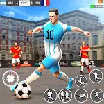 Cover Image of Download Street Football: Futsal Games  APK