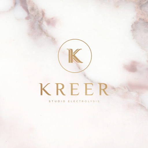 KREER EPIL⁣ logo