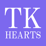 Cover Image of Tải xuống 美容室T・K　HEARTS  APK