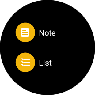 Google Keep - Notes and Lists Varies with device APK screenshots 16