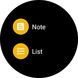 Скачать игру Google Keep - Notes and Lists для Android бесплатно