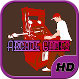 Arcade Games icon