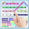 Word Search: AVIATION Terms