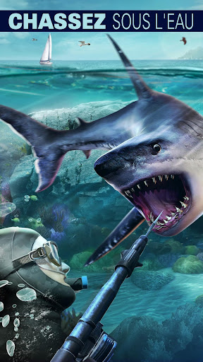 Télécharger Gratuit Deer Hunter 2018 APK MOD (Astuce) 4