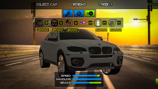 Tiberiu si Cornel Cars Sim 7 APK screenshots 4
