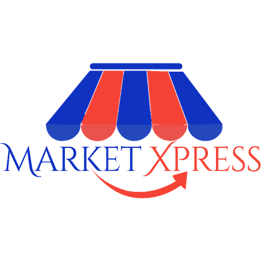 Market-Express logo