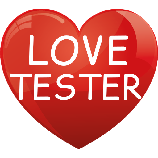 Love Tester - Prank App  Icon