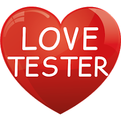 Love Tester - Prank App - Ứng Dụng Trên Google Play