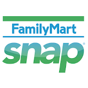 FamilyMart : Snap App  Icon