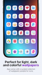 Selene Icon Pack v30.20.27 [Patched]