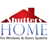 Shutters Home icon