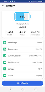 Captura 11 CPU Monitor android