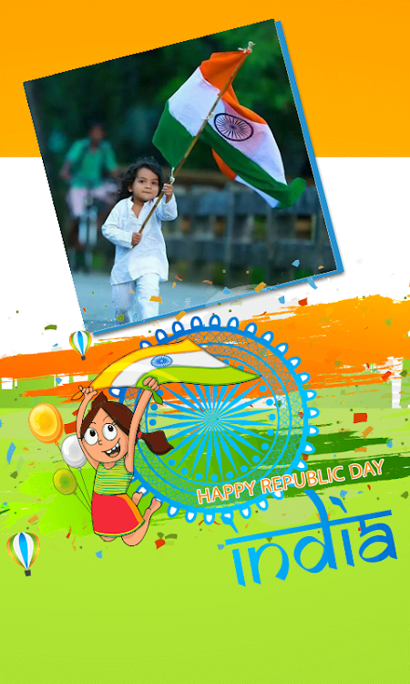 Independence Day India Photo - 3.0 - (Android)