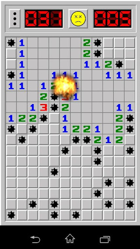 Minesweeper 14.7 screenshots 2