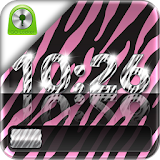 Shiny Zebra Locker ★6 in One★ icon