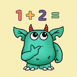 Monsty: First Math