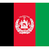 Afghan Independence Wallpapers icon
