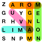 Cover Image of 下载 Word Search 1.0 APK