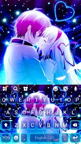 Kiss Anime Wallpapers APK for Android Download