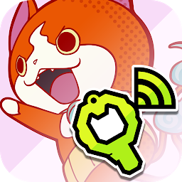 妖怪ウォッチ4++　アーク連動アプリ Mod Apk